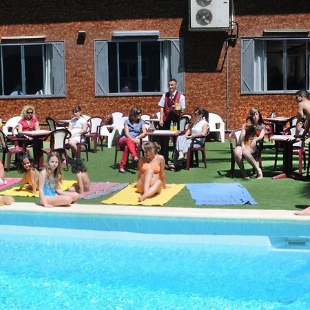 Hotel Rambla ベニドルム エクステリア 写真