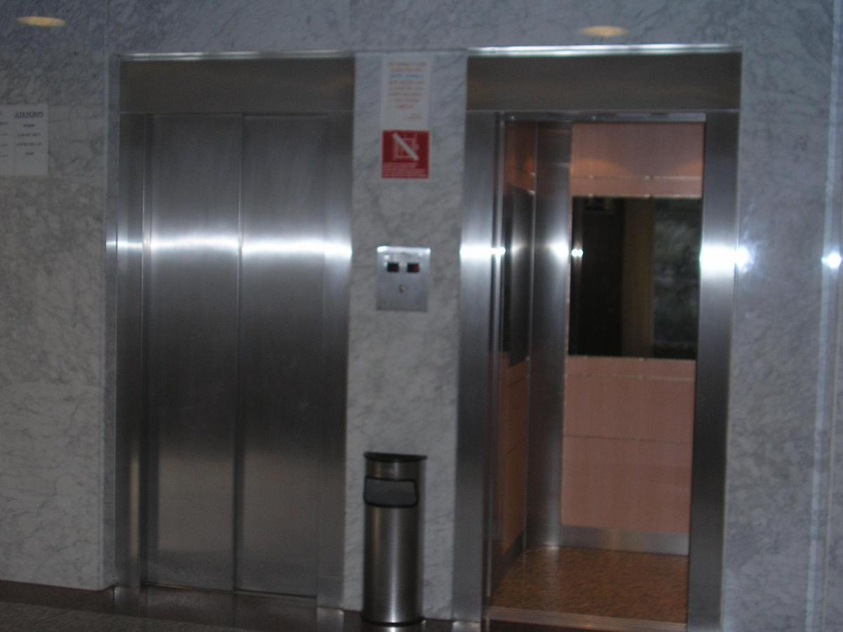 Hotel Rambla ベニドルム エクステリア 写真