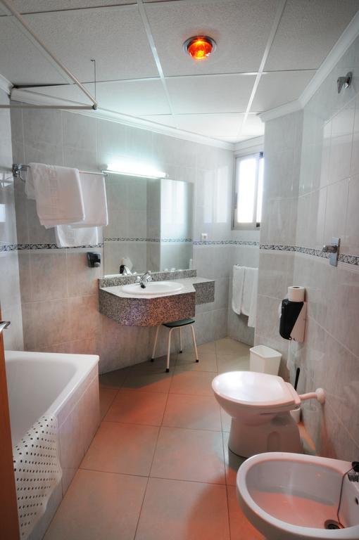Hotel Rambla ベニドルム 部屋 写真