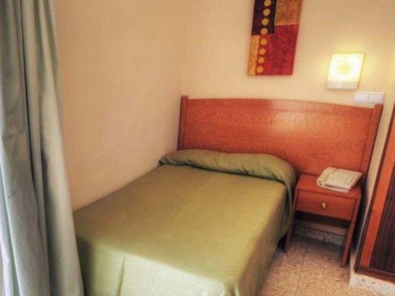 Hotel Rambla ベニドルム エクステリア 写真