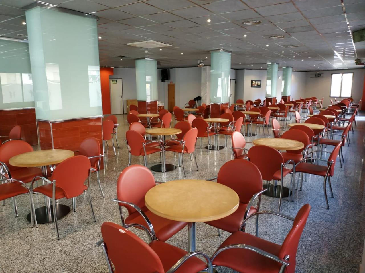 Hotel Rambla ベニドルム エクステリア 写真